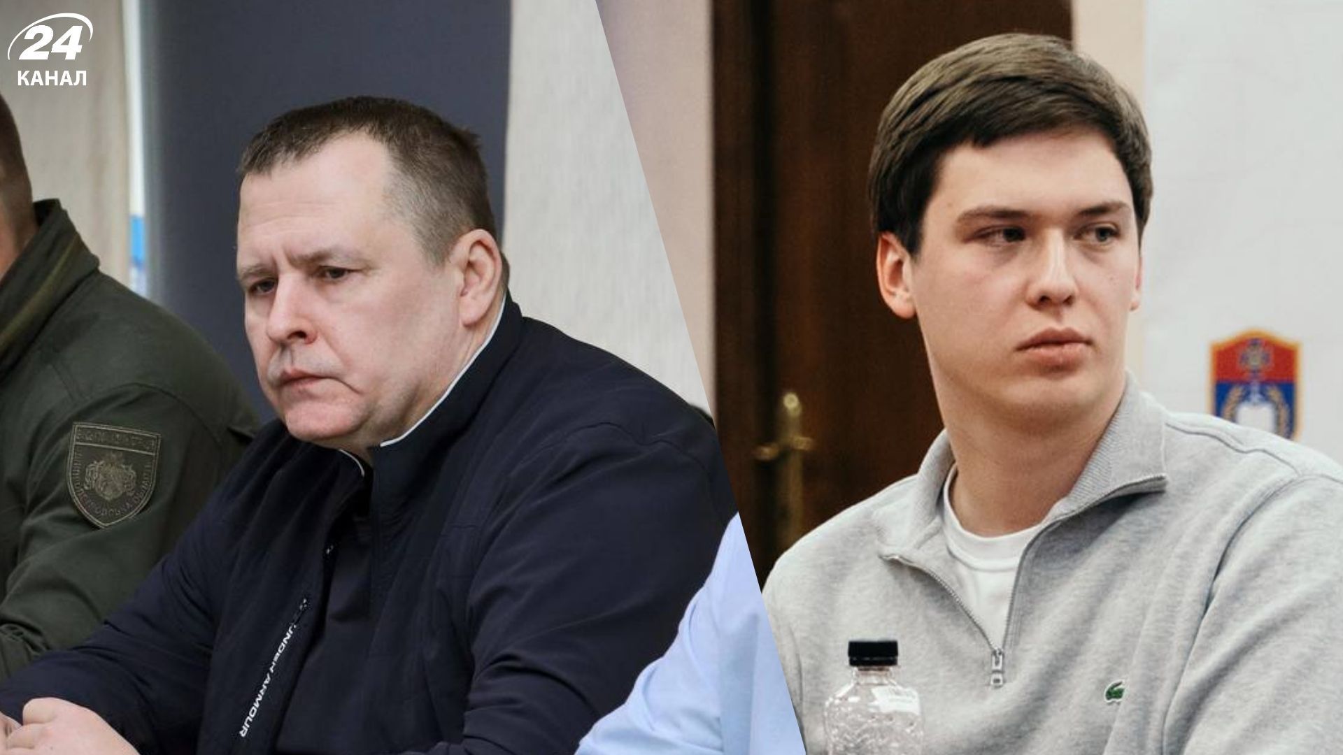 Между мэром Днепра Филатовым и блогером Лаченом вспыхнул новый скандал - Днепр Между мэром Днепра Филатовым и блогером Лаченом вспыхнул новый скандал - Днепр