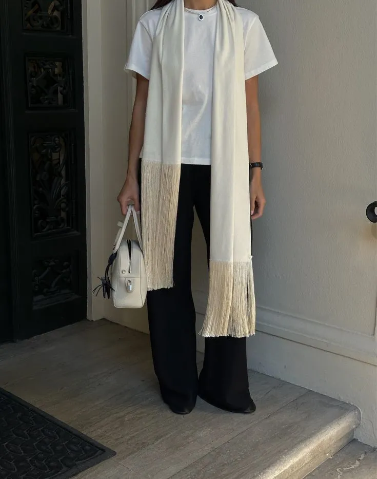 Наймодніший аксесуар весни 2026 року 