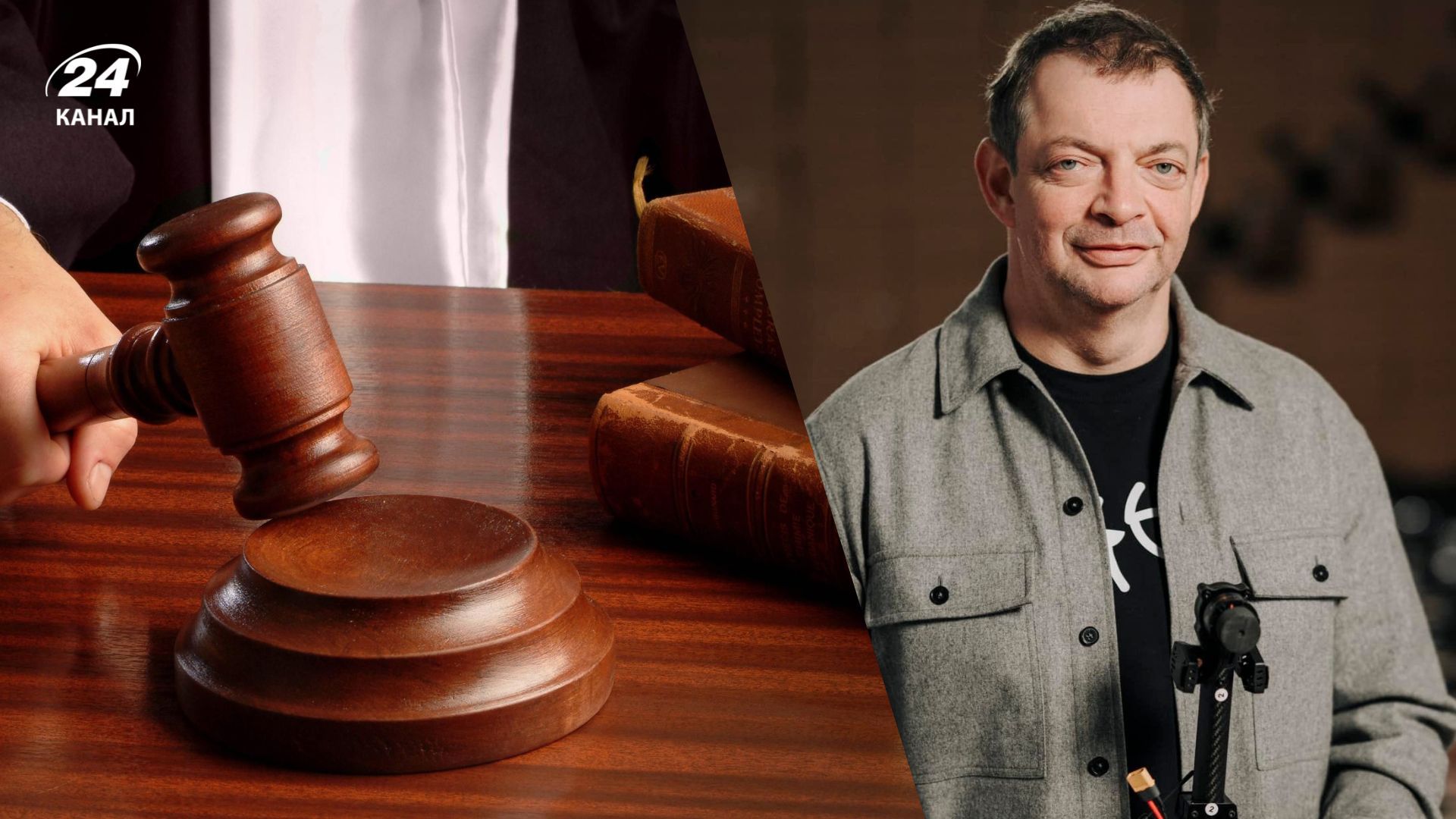 Захист Карини Кольб готує позов до суду, якщо Гороховський не вибачиться і не виплатить компенсацію