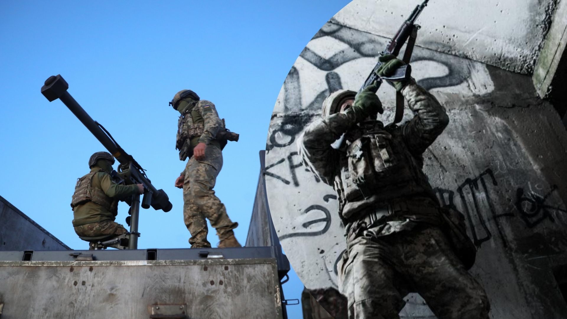 Це стратегія перемоги: генерал армії назвав рішення, які б дозволили здобути перевагу над Росією - 24 Канал Це стратегія перемоги: генерал армії назвав рішення, які б дозволили здобути перевагу над Росією - 24 Канал