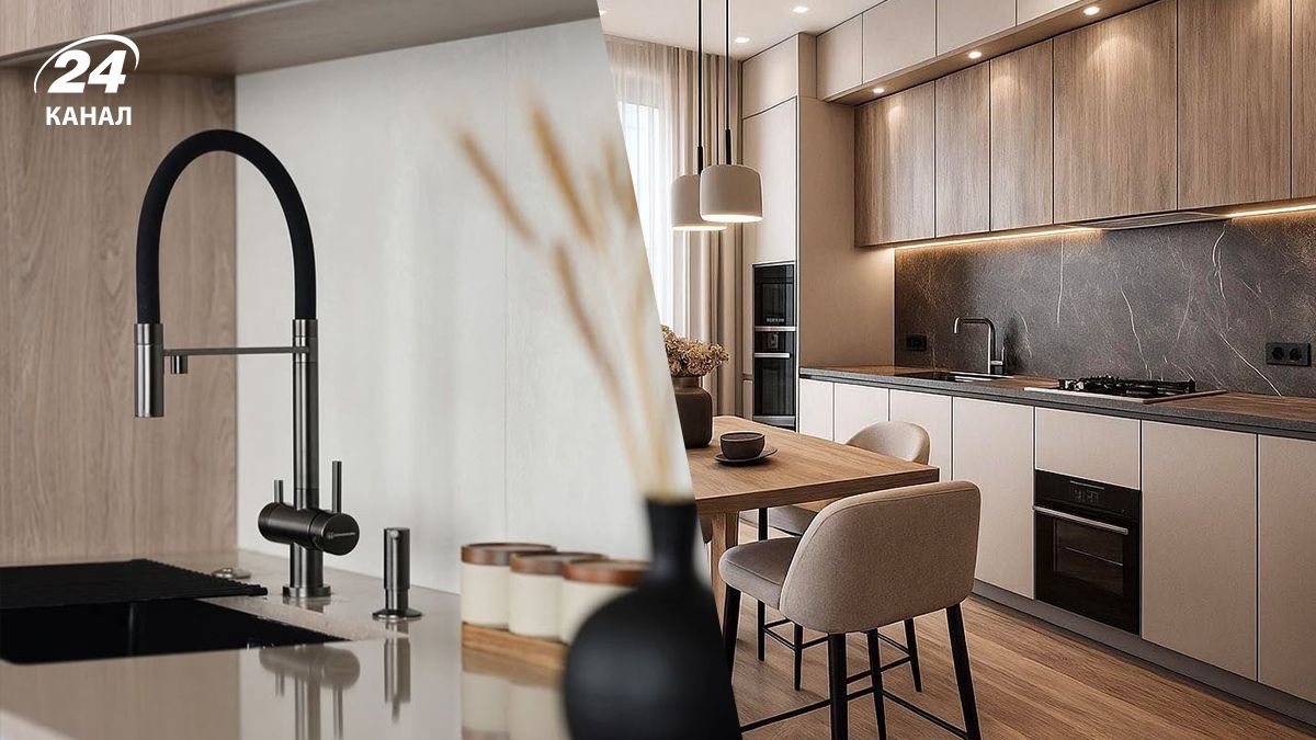 Дизайн кухни – какие решения выходят из моды в 2026 году Дизайн кухни – какие решения выходят из моды в 2026 году