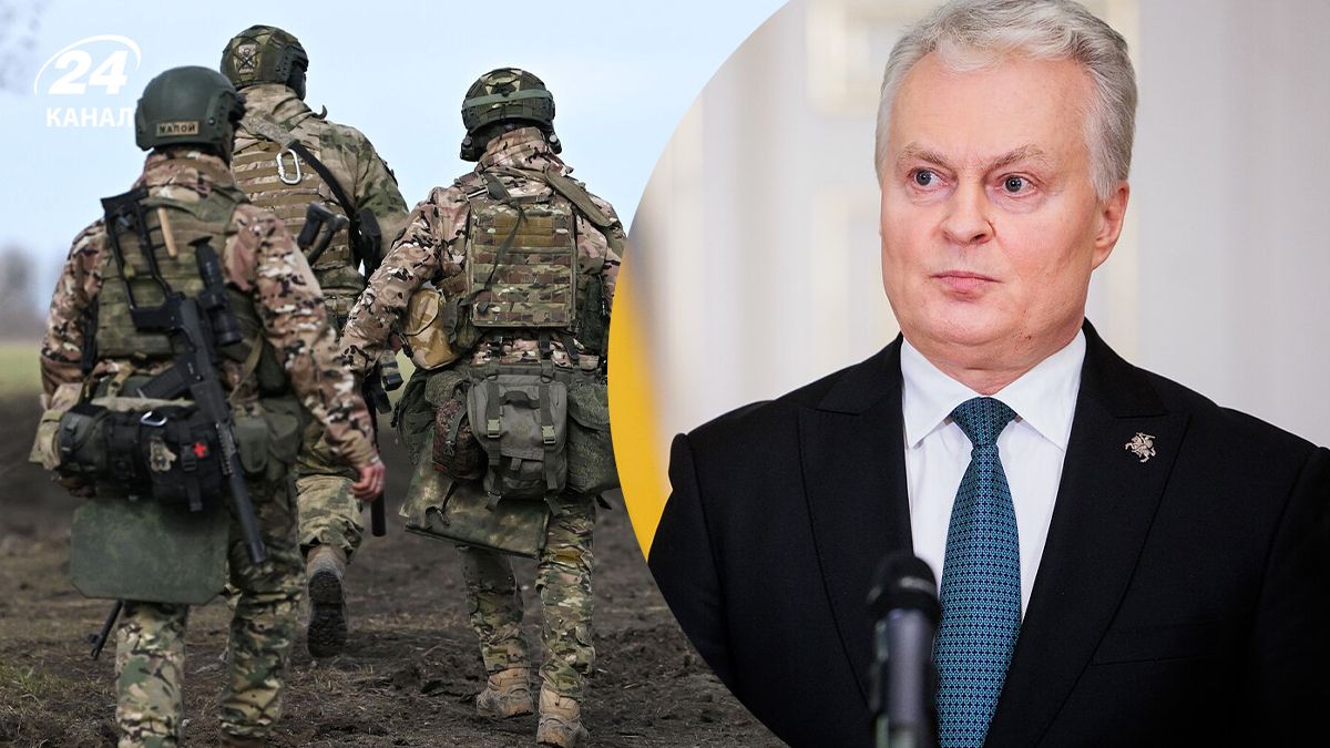 У ЄС просять заборонити в'їзд до Шенгену колишнім військовим Росії У ЄС просять заборонити в'їзд до Шенгену колишнім військовим Росії