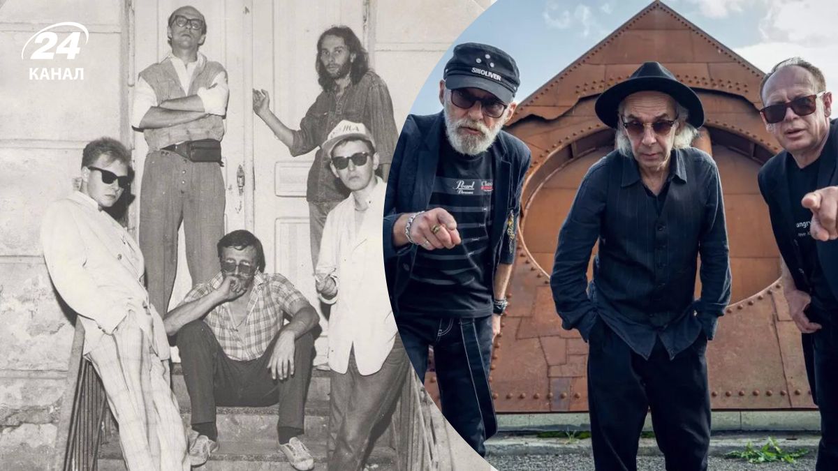 "Брати Гадюкіни" "Брати Гадюкіни"