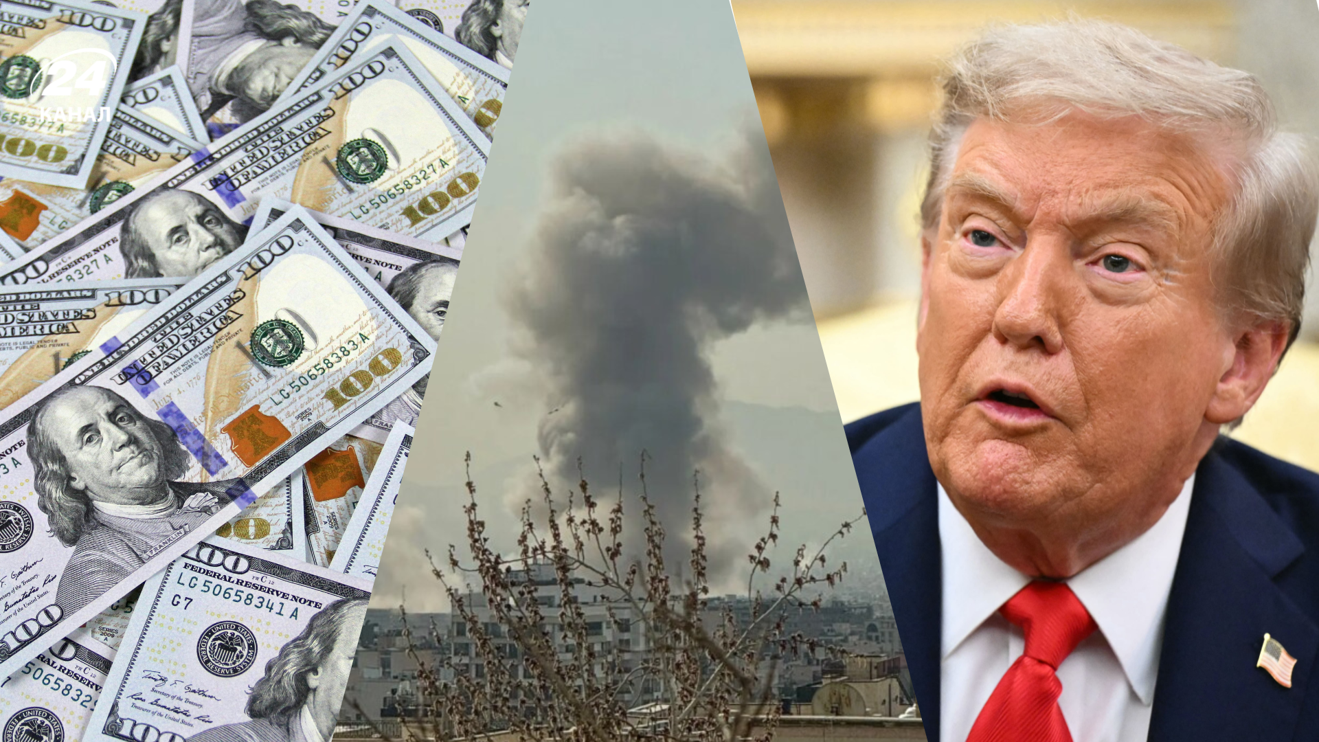 Счет идет на миллиарды: какая страна теряет больше всего из-за войны США в Иране - Экономика