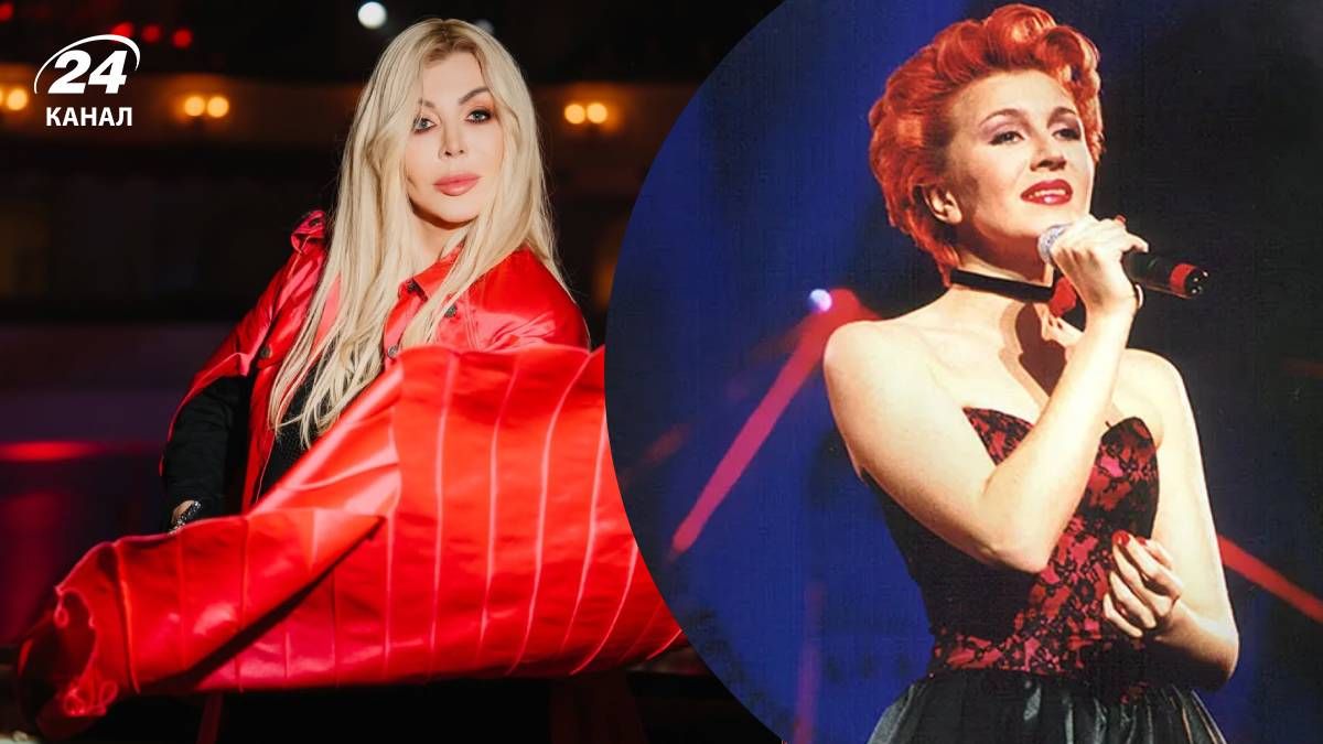 Ирина Билык