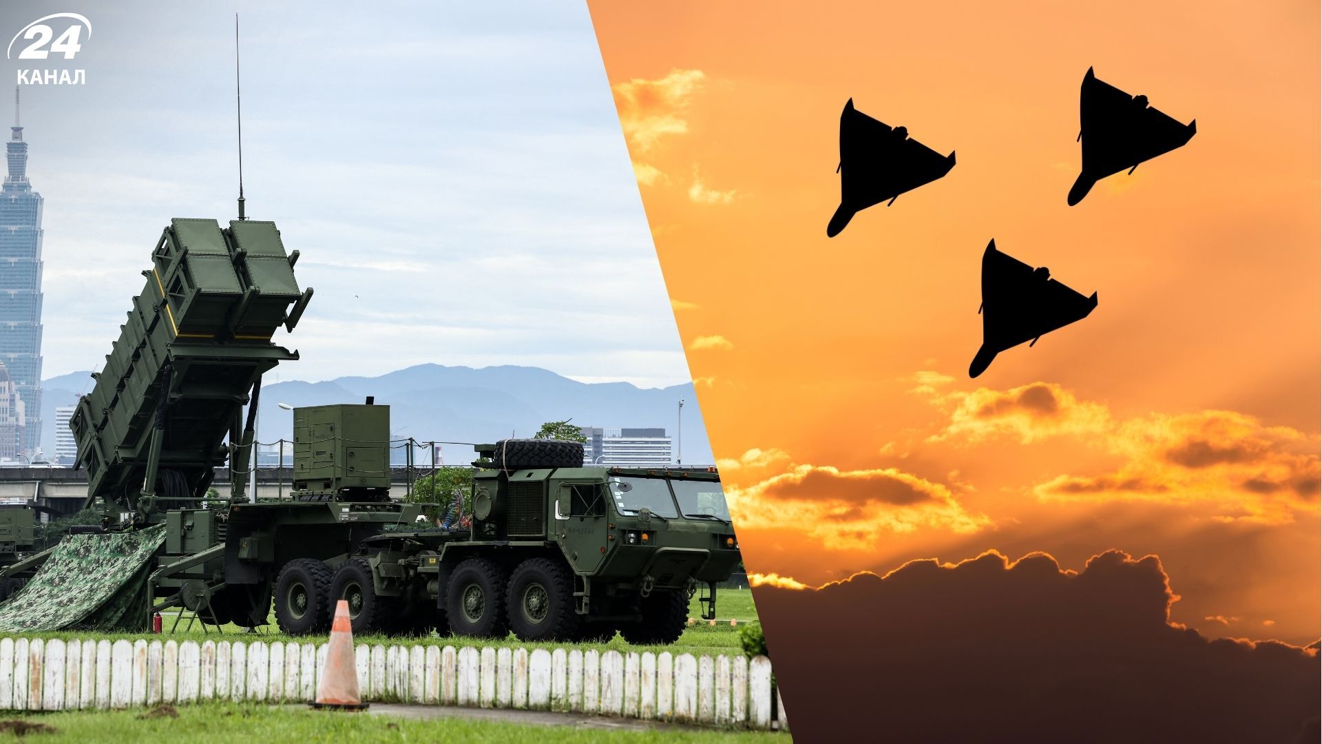 Повітряний "купол" Michelangelo випробують спершу в Україні - Military 24