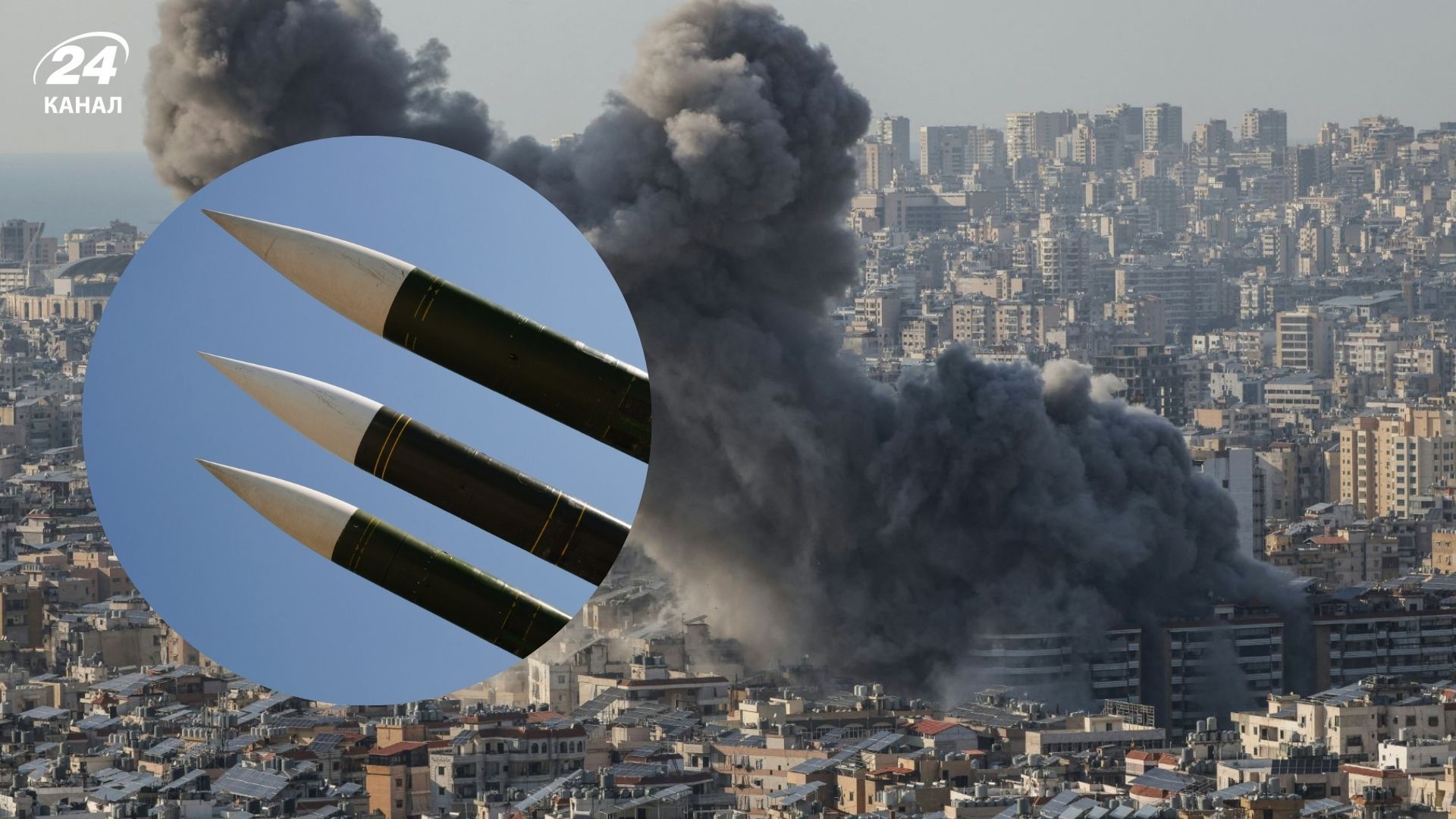 Что будет, если Иран атакует Европу Что будет, если Иран атакует Европу