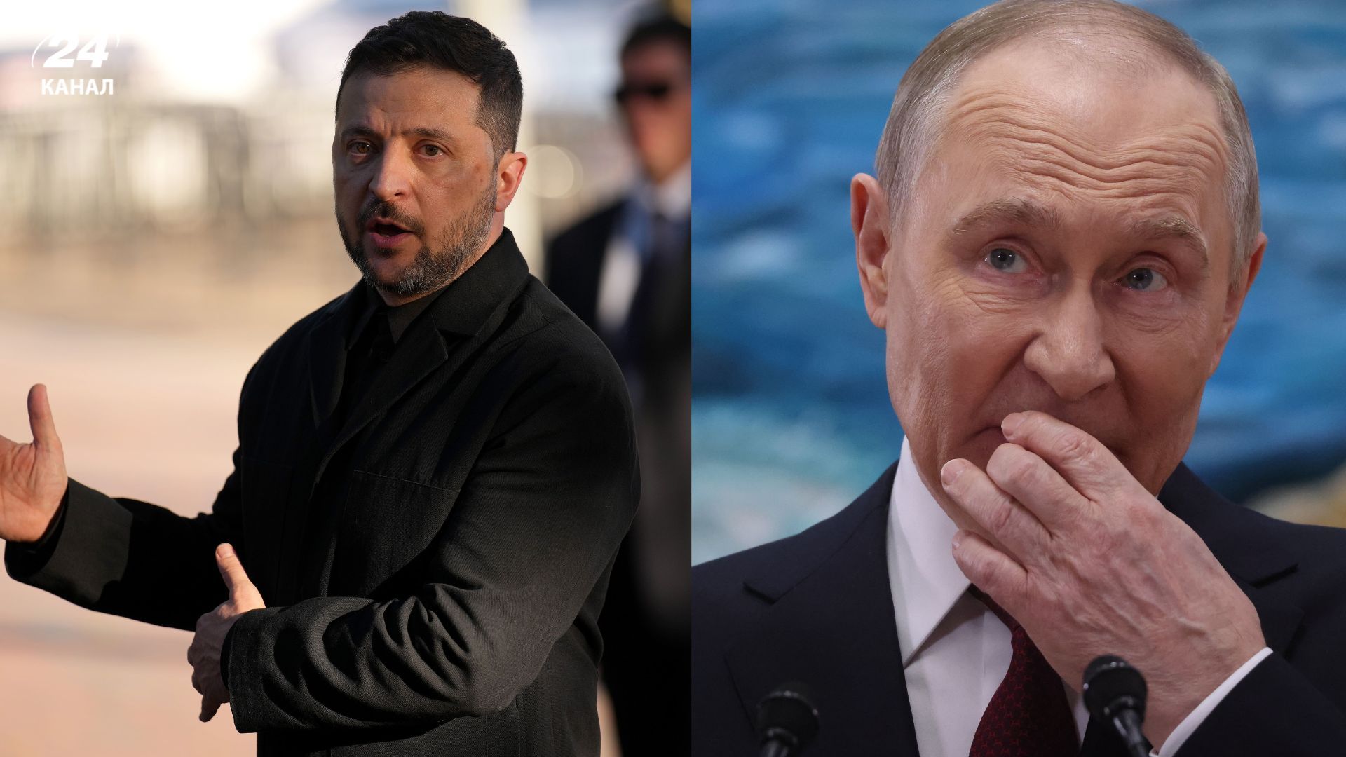 Зеленський заявив, що зняття санкцій посилить позиції Кремля