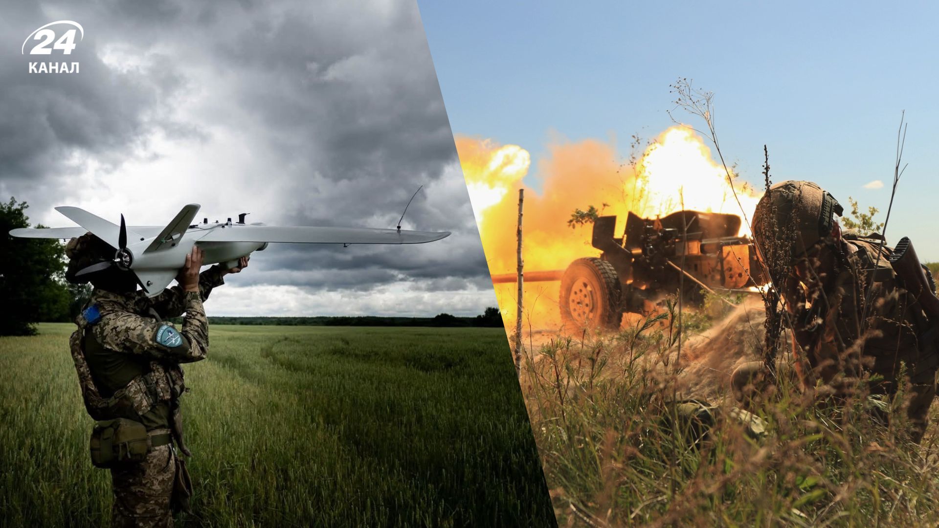 Військовий розповів, що буде на фронті весною Військовий розповів, що буде на фронті весною