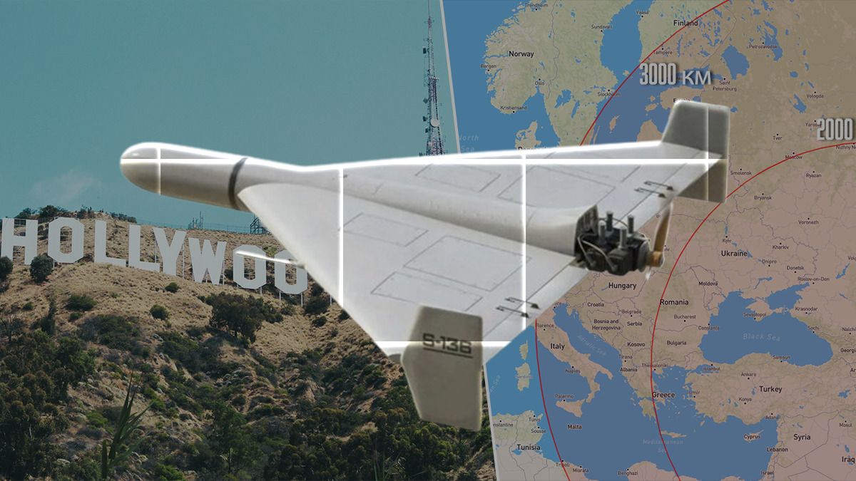 Сможет ли Иран атаковать США Шахедами - что стоит за подобными заявлениями