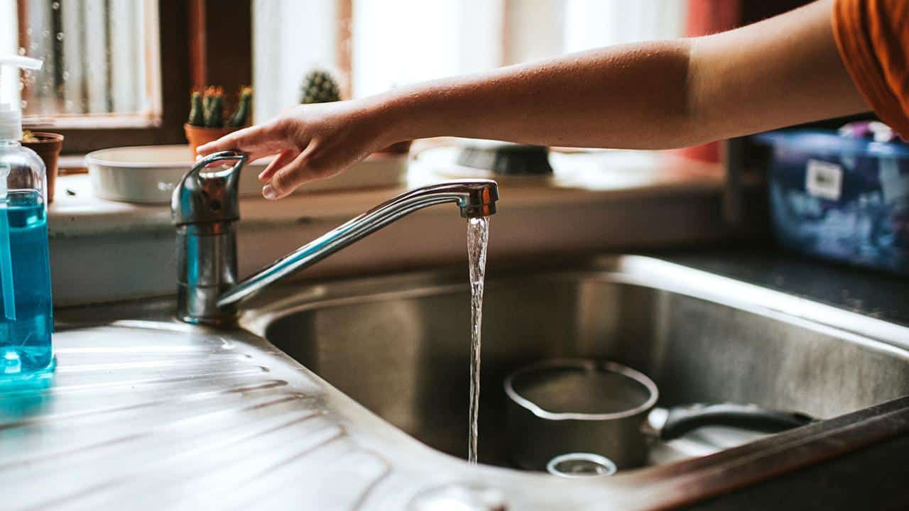 Як мати воду без насоса у квартирі Як мати воду без насоса у квартирі