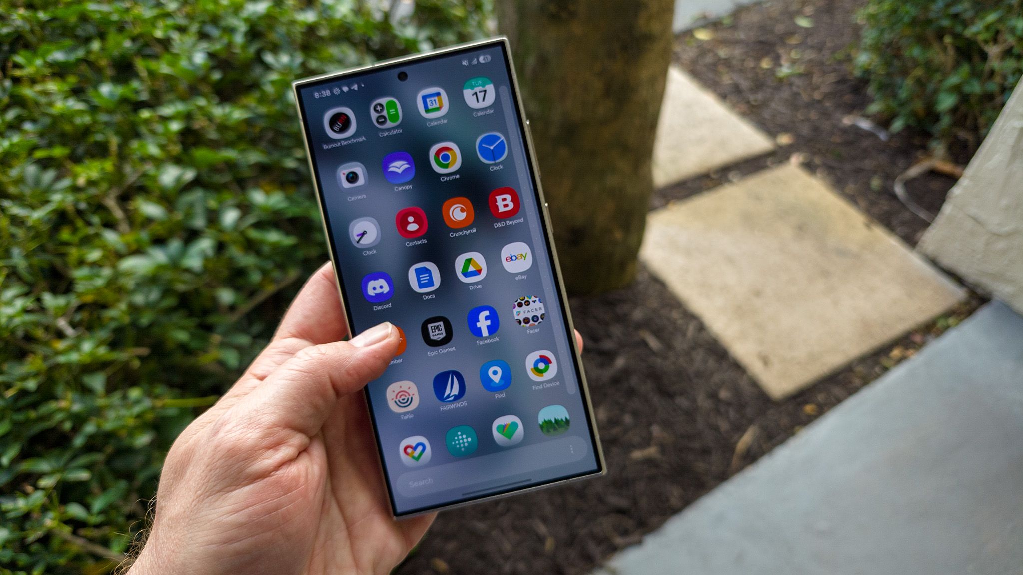 Не только Samsung Galaxy S26 Ultra: способы скрыть содержимое экрана от чужих глаз - Техно