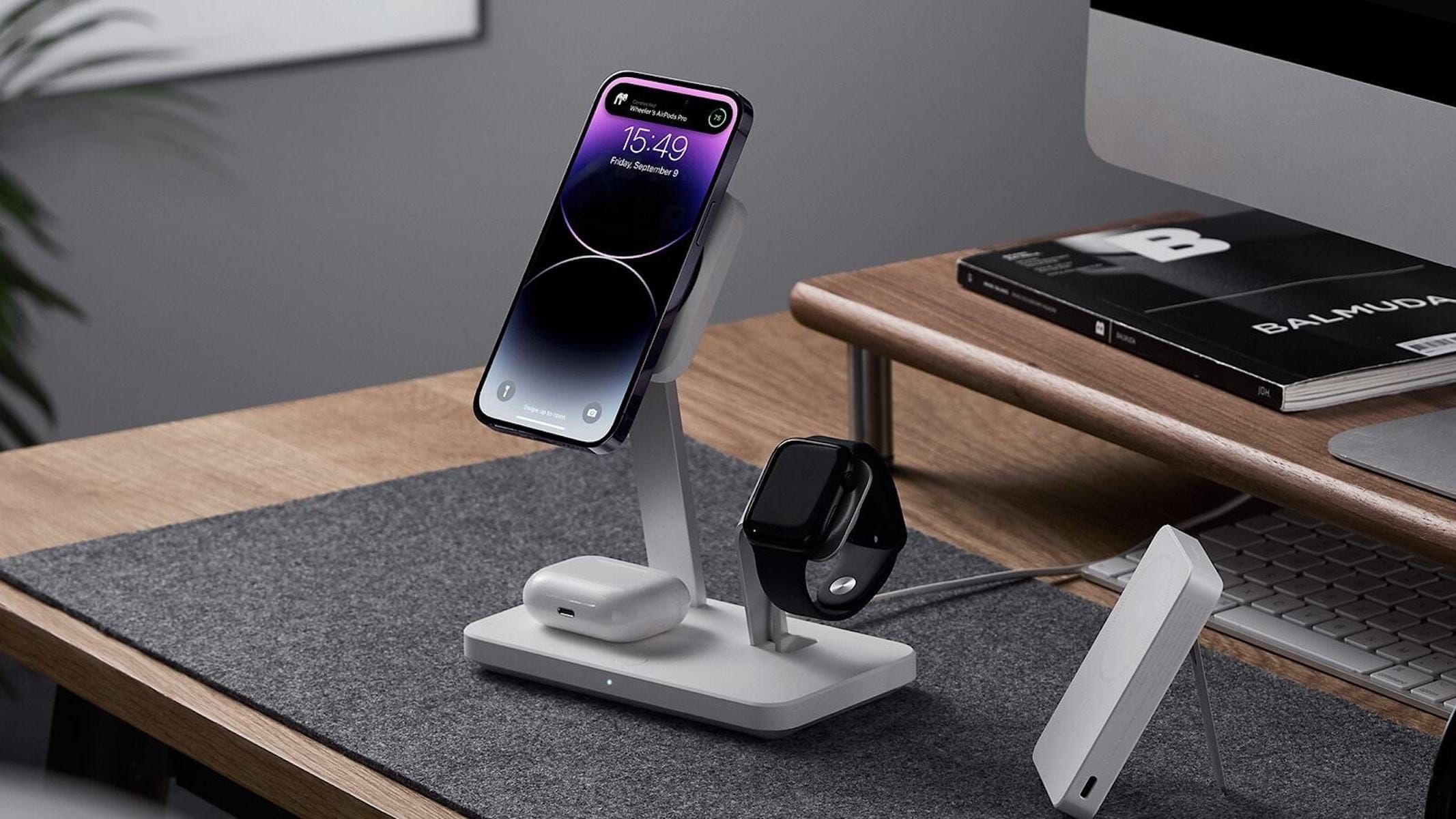 Три небезпечні помилки під час заряджання гаджетів, які можуть спричинити пожежу - Техно