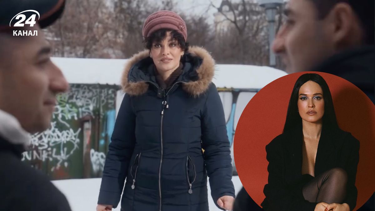 Даша Астаф'єва