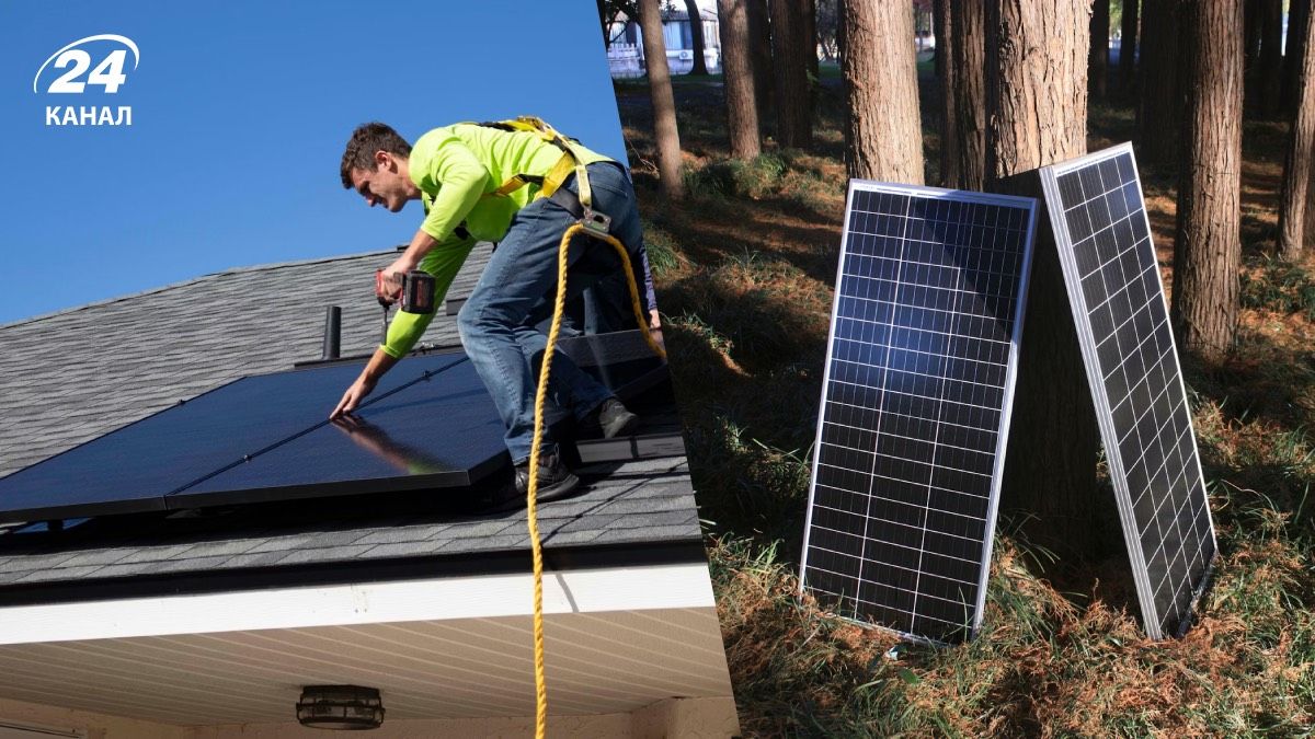 Почему люди решили избавляться от солнечных панелей