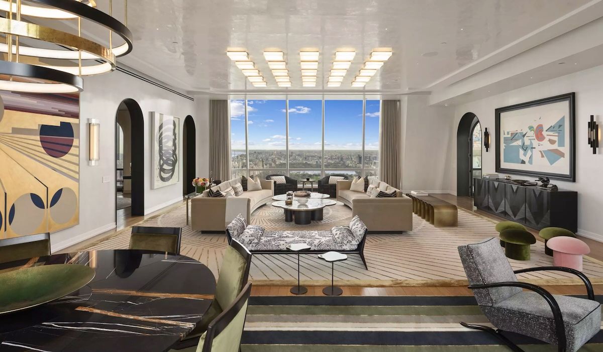 6 адрес світу, де будинки коштують сотні мільйонів