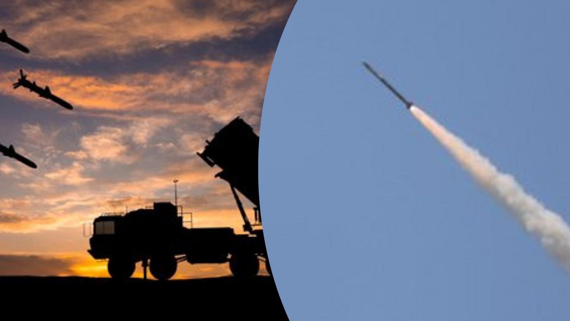 Якої зброї потребує Україна