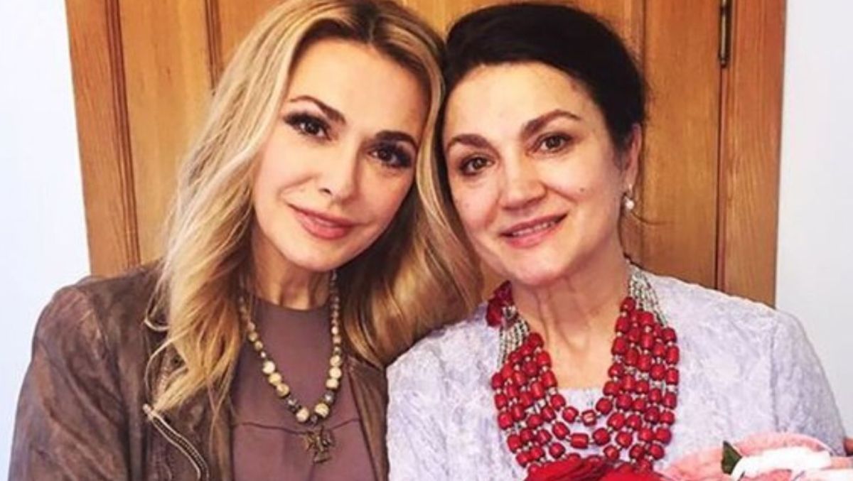 Ольга та Наталія Сумські 