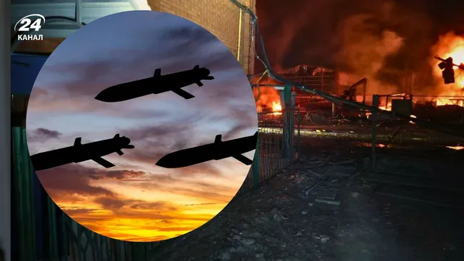 На Україну летіли майже 500 ракет і дронів: скільки ворожих цілей вдалося збити