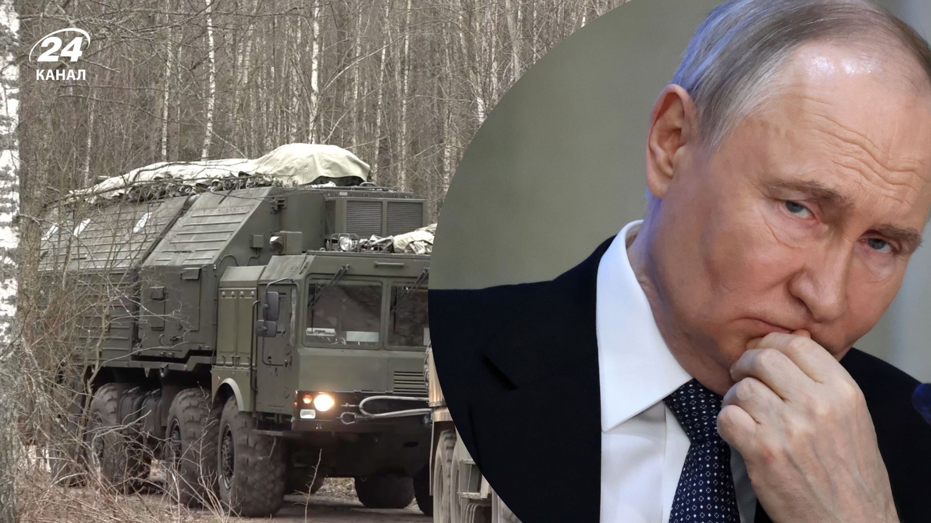 Авіексперт вказав на серйозну проблему Кремля