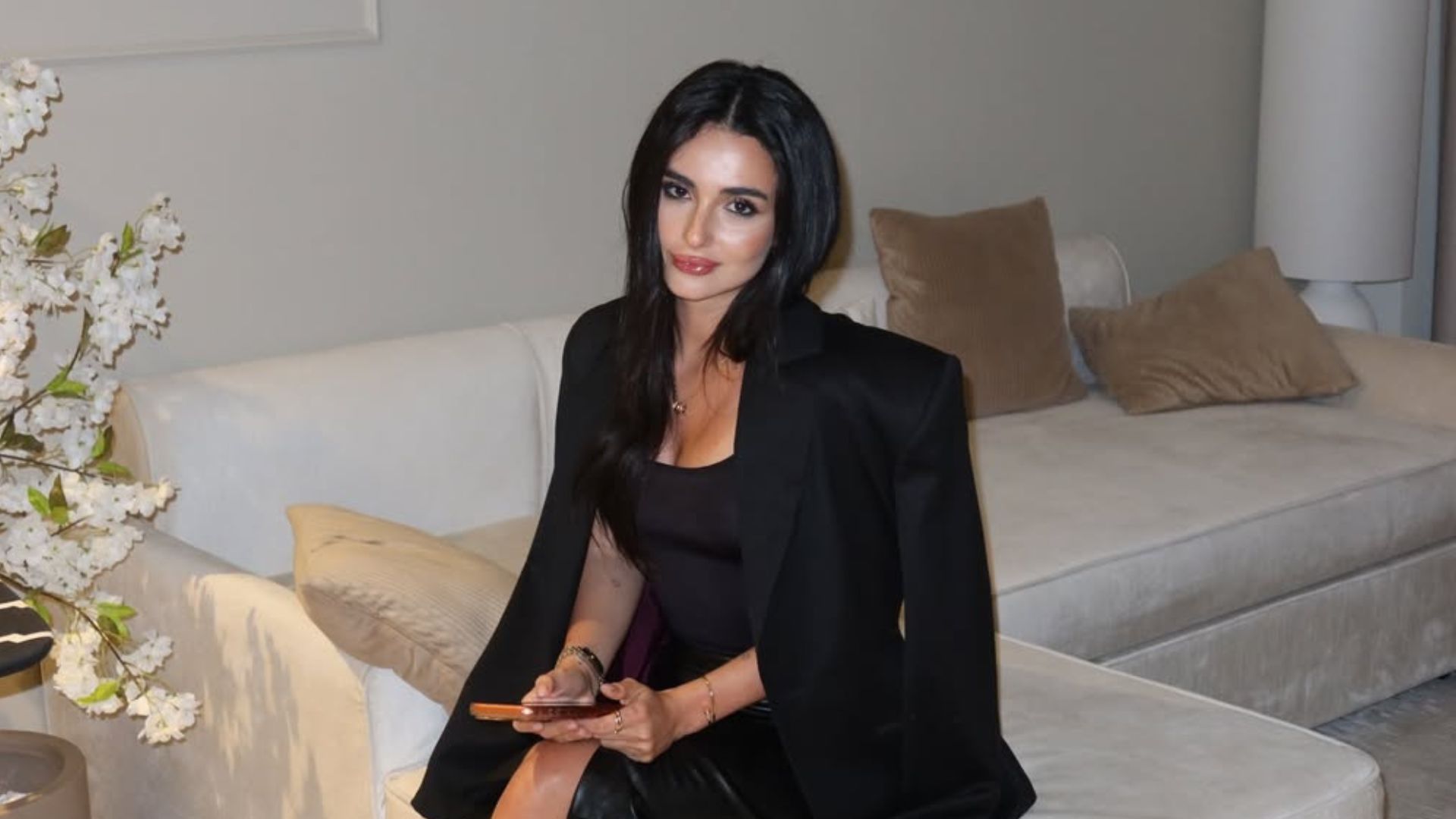 Аня Тринчер Аня Тринчер