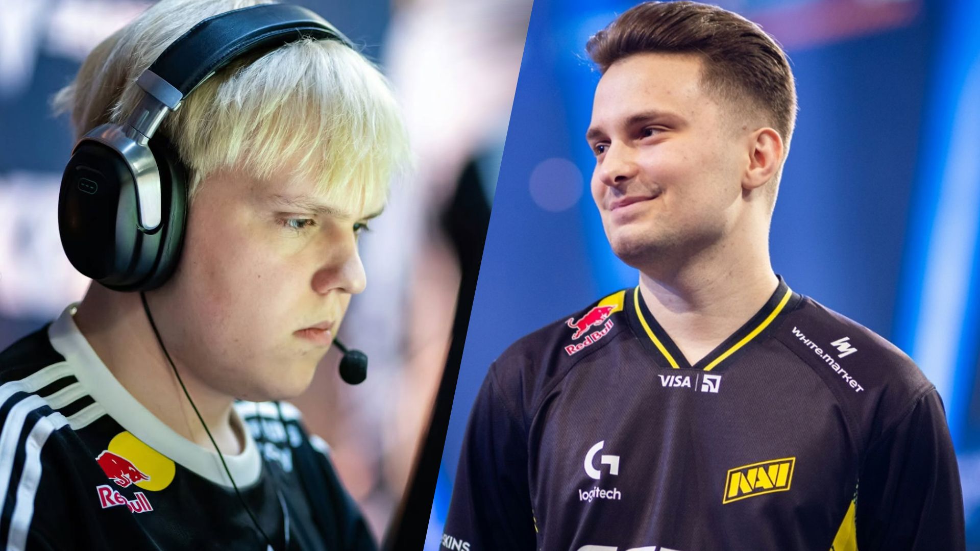 NAVI и FUT поборются за финал ESL Pro League Season 23