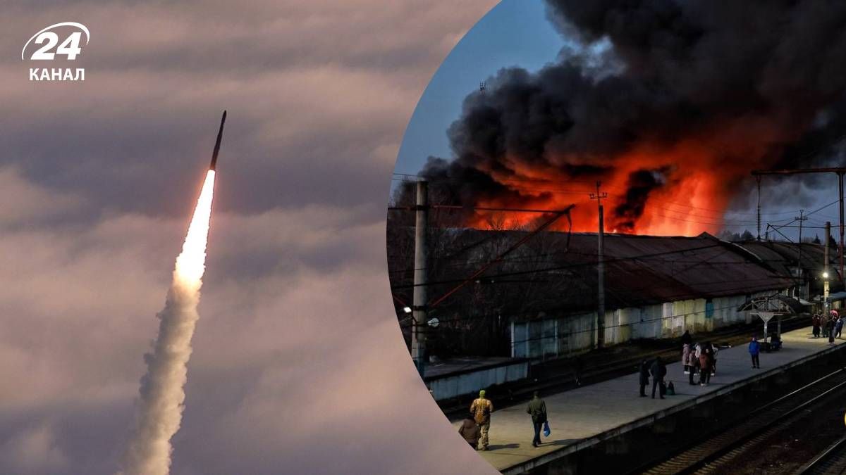 Потужна атака по 2 точках: авіаексперт розкрив особливість нічних масованих ударів - 24 Канал Потужна атака по 2 точках: авіаексперт розкрив особливість нічних масованих ударів - 24 Канал