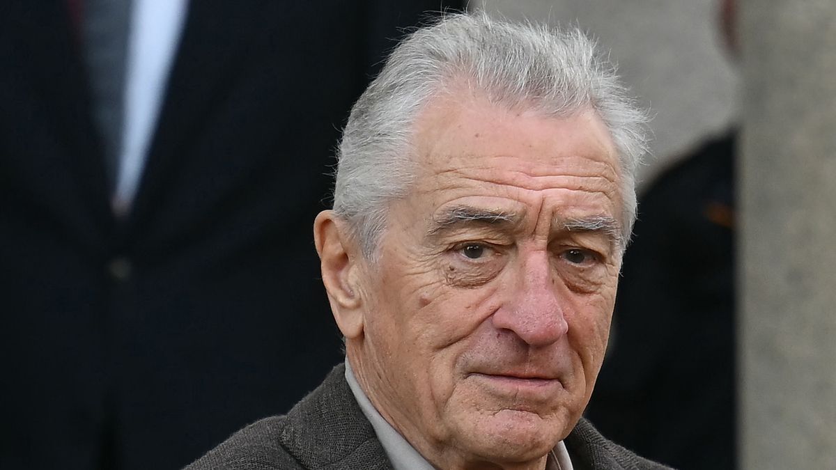 Роберт Де Ніро