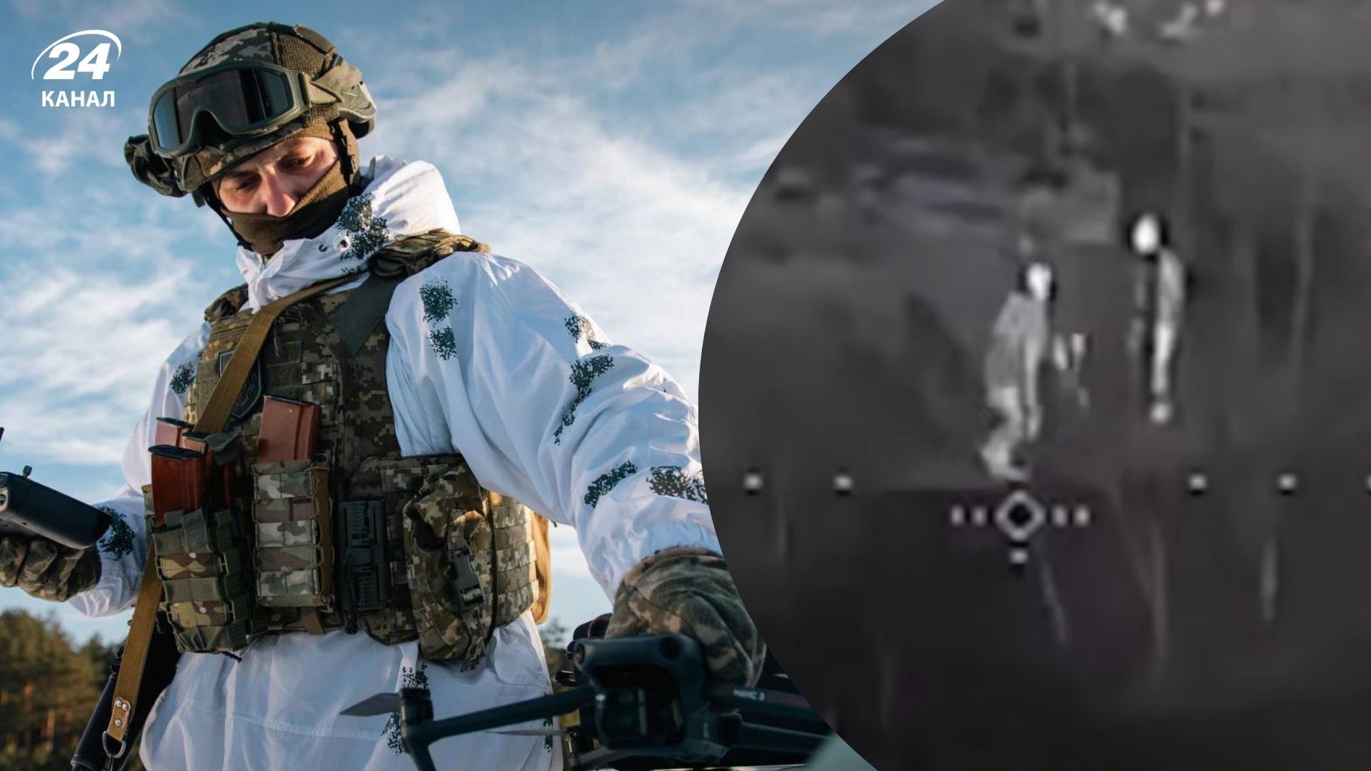 ДПСУ успішно знищила техніку та склади росіян