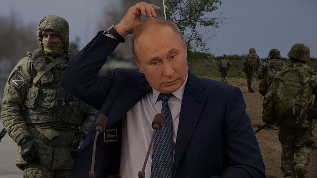 Россия готовится к наступлению с потеплением