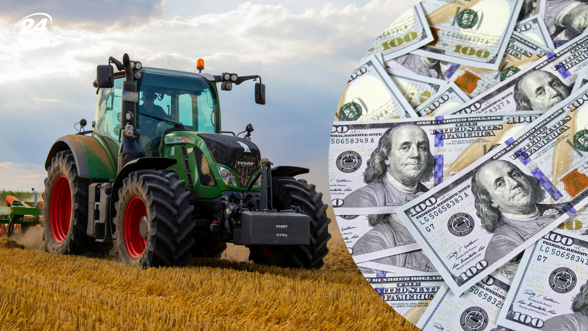 Глобальна продовольча криза загрожує через війну в Ірані Глобальна продовольча криза загрожує через війну в Ірані