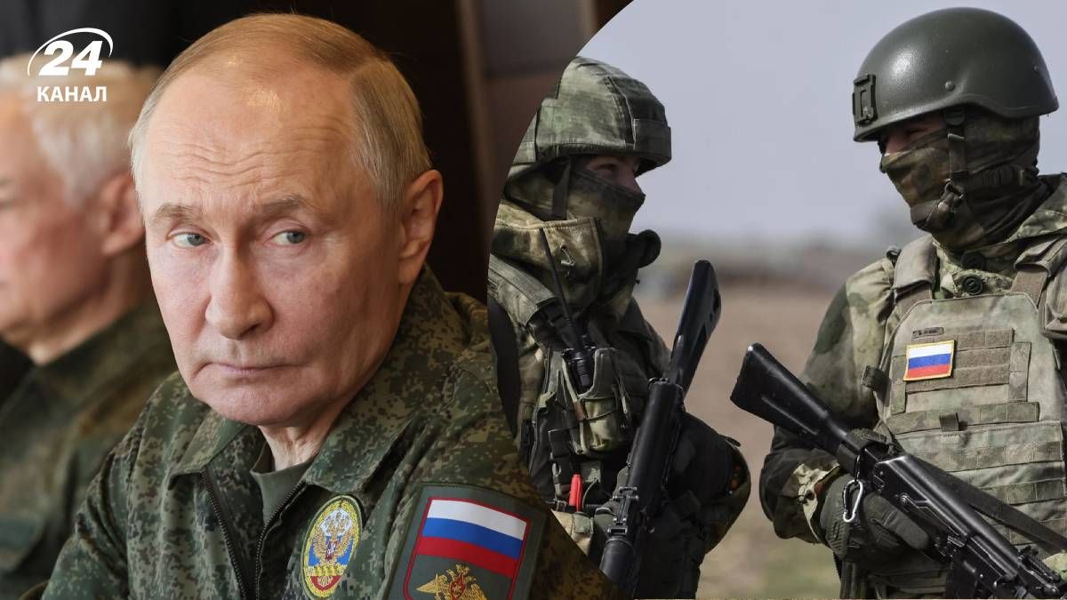 Сможет ли Россия создать буферную зону в приграничье Сможет ли Россия создать буферную зону в приграничье