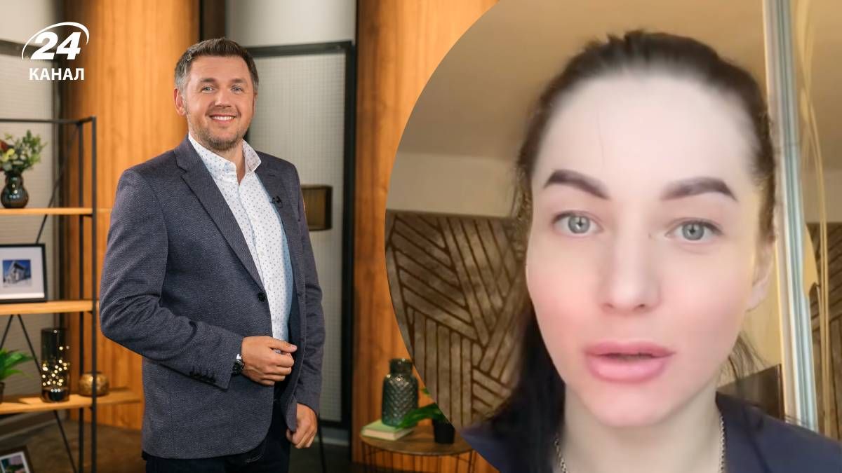 Дмитро Карпачов, Діана Поліщук