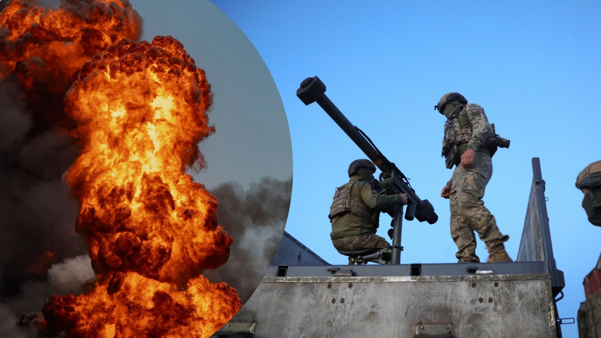 Як Україні вдалося вийти на вражаючі показники відбиття повітряних атак Як Україні вдалося вийти на вражаючі показники відбиття повітряних атак