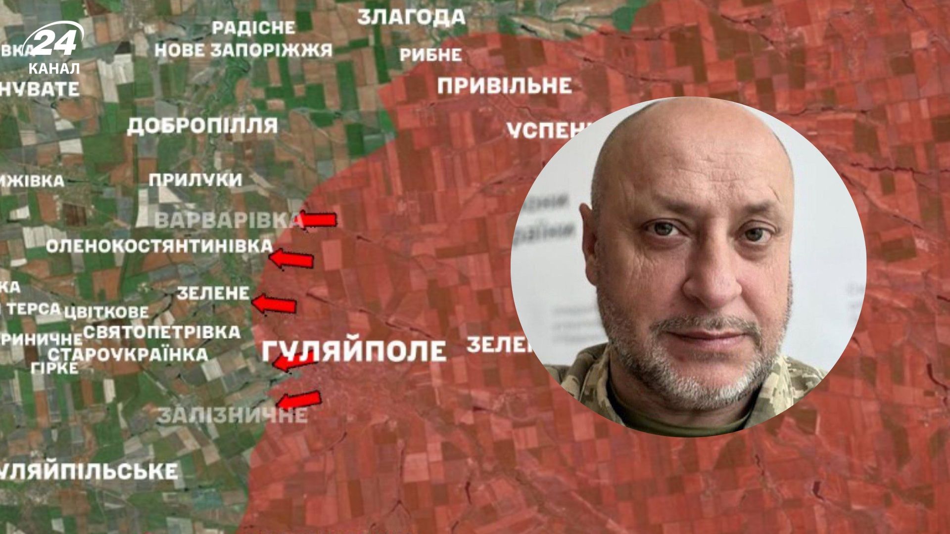 Окупанти перекинули на південь України морську піхоту: Волошин пояснив, навіщо - 24 Канал Окупанти перекинули на південь України морську піхоту: Волошин пояснив, навіщо - 24 Канал