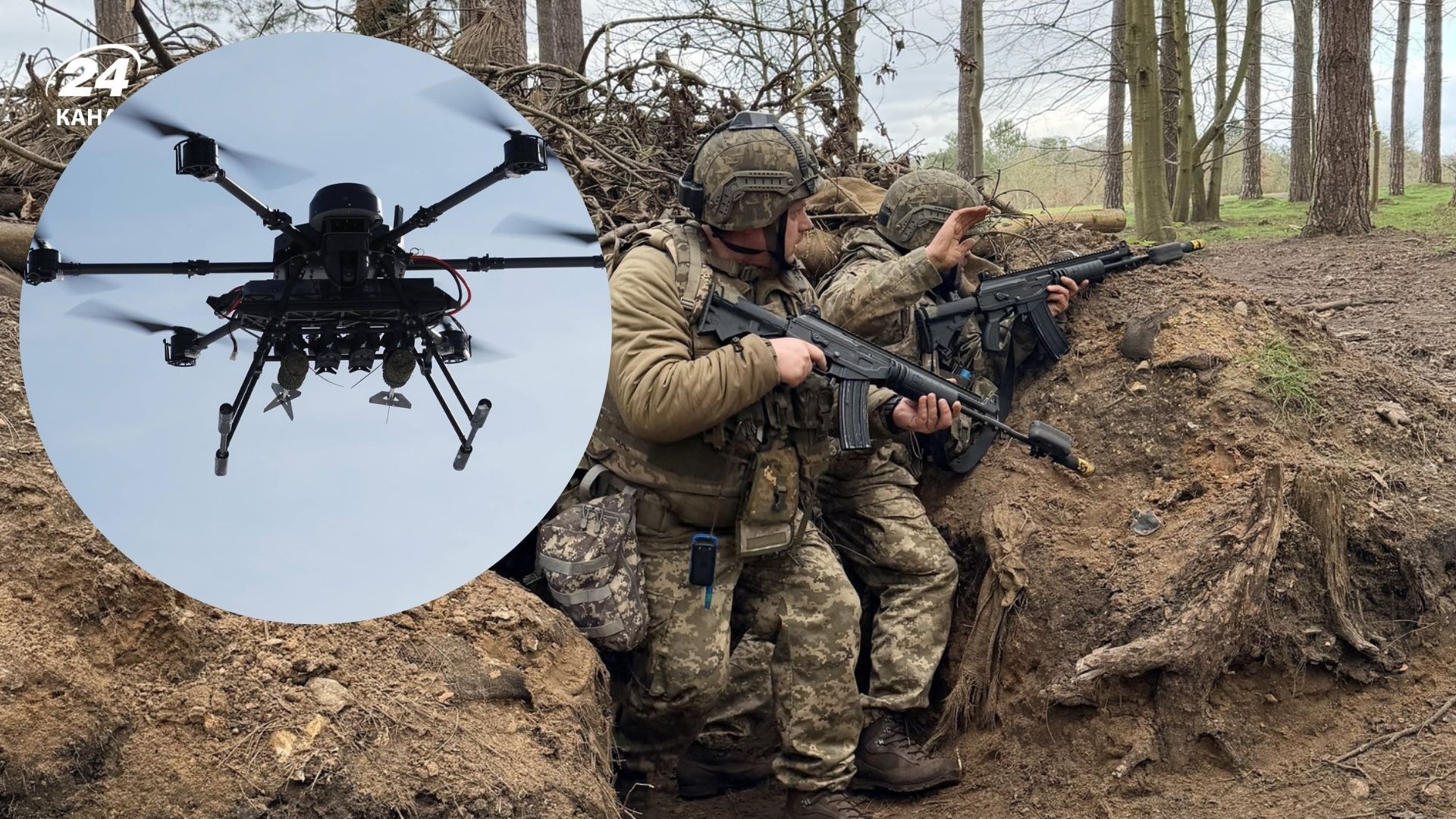 ЗСУ руйнують плани Росії на весняно-літній наступ