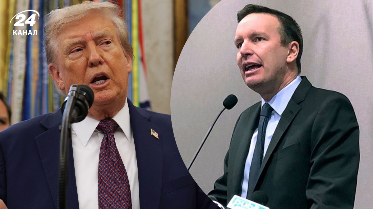 У Сенаті США розкритикували воєнні дії Трампа в Ірані