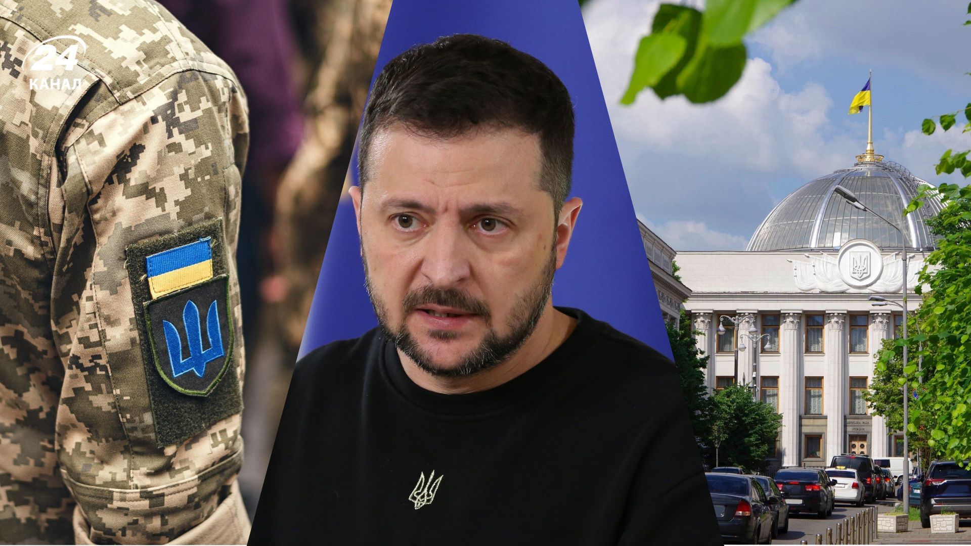 Зеленський сказав, що у нардепів є два шляхи: або воювати, або працювати у Верховній Раді Зеленський сказав, що у нардепів є два шляхи: або воювати, або працювати у Верховній Раді