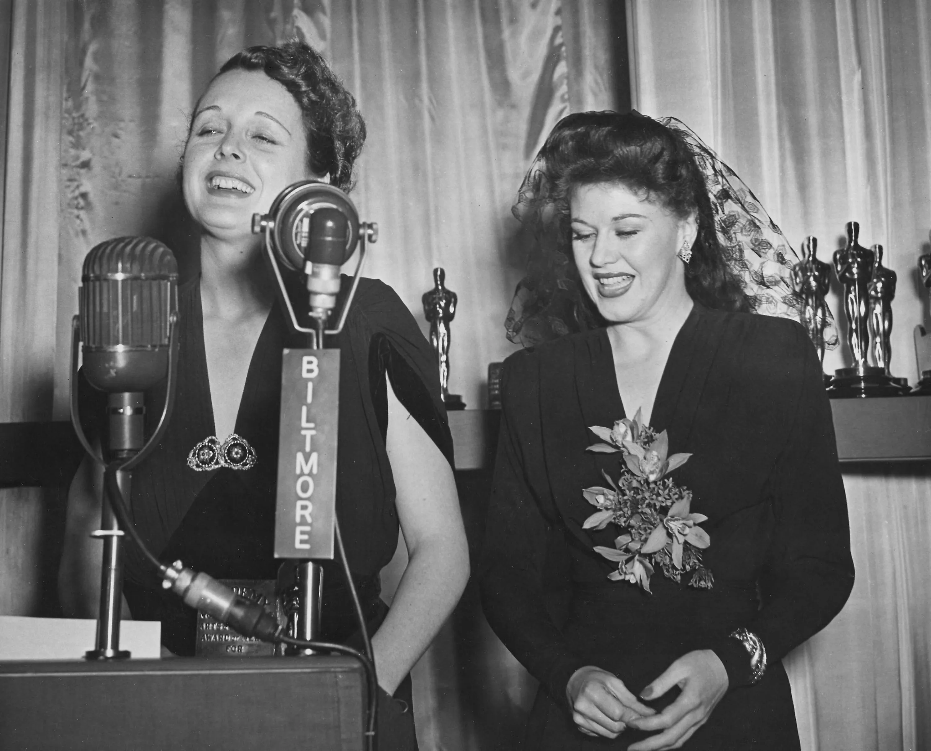 Оскар 1942 Друга світова війна як війна вплинула на Оскар Мері Астор Джинджер Роджерс Оскар 1942 Друга світова війна як війна вплинула на Оскар Мері Астор Джинджер Роджерс