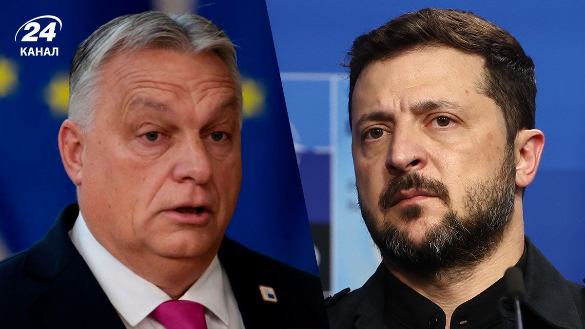 Зеленский прокомментировал предстоящие выборы в Венгрии Зеленский прокомментировал предстоящие выборы в Венгрии