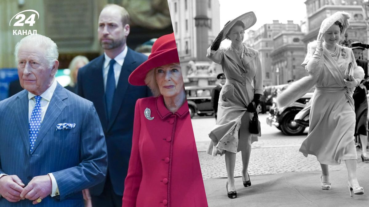 Принц Уильям и король Чарльз III поздравили с Днем матери и растрогали архивными фото - Show24 Принц Уильям и король Чарльз III поздравили с Днем матери и растрогали архивными фото - Show24