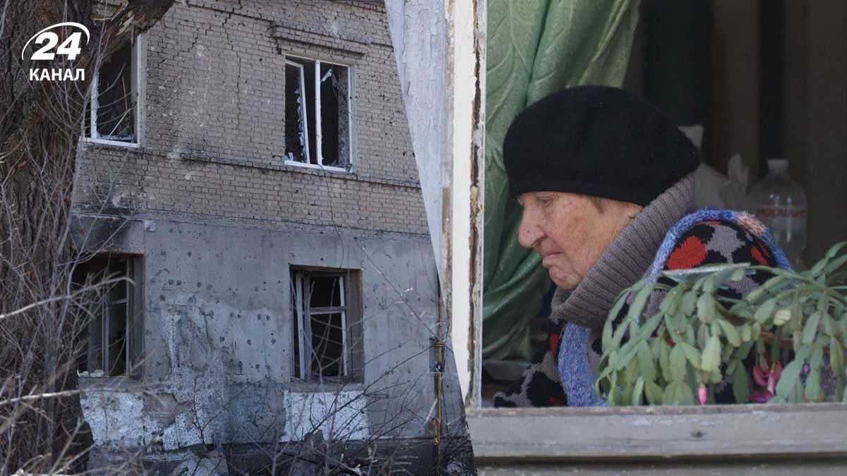 Наслідки атаки по Дніпру 15 березня