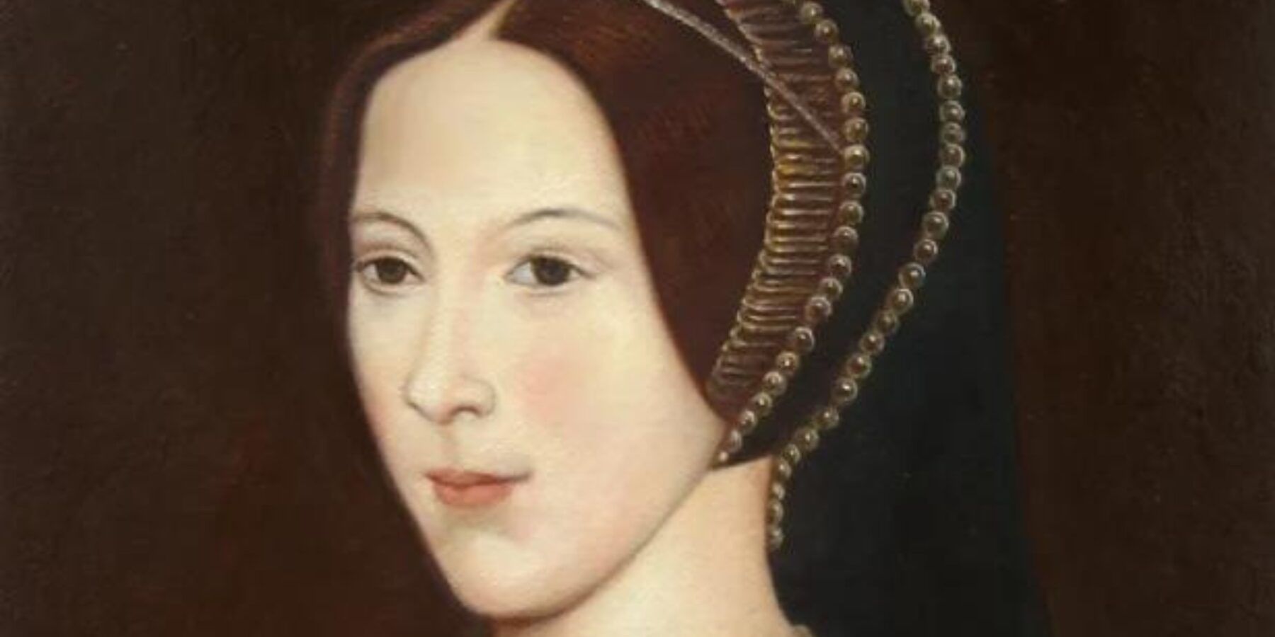 анна болейн - Тренди