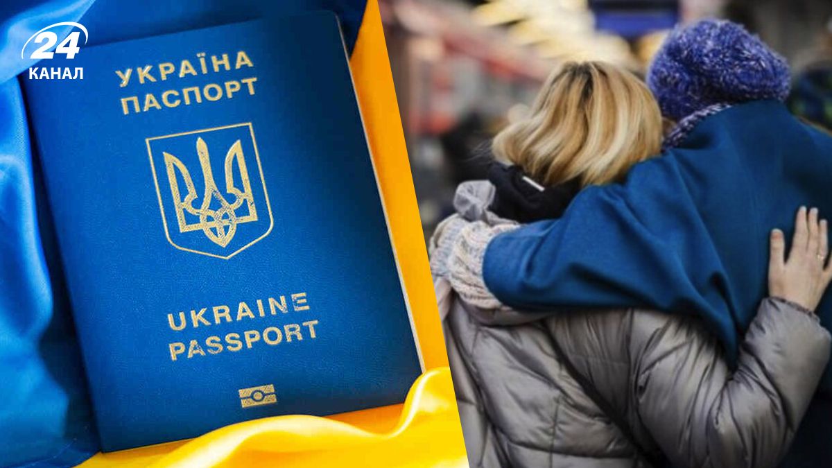 Правительство включило возвращение беженцев в план для ВПЛ – детали