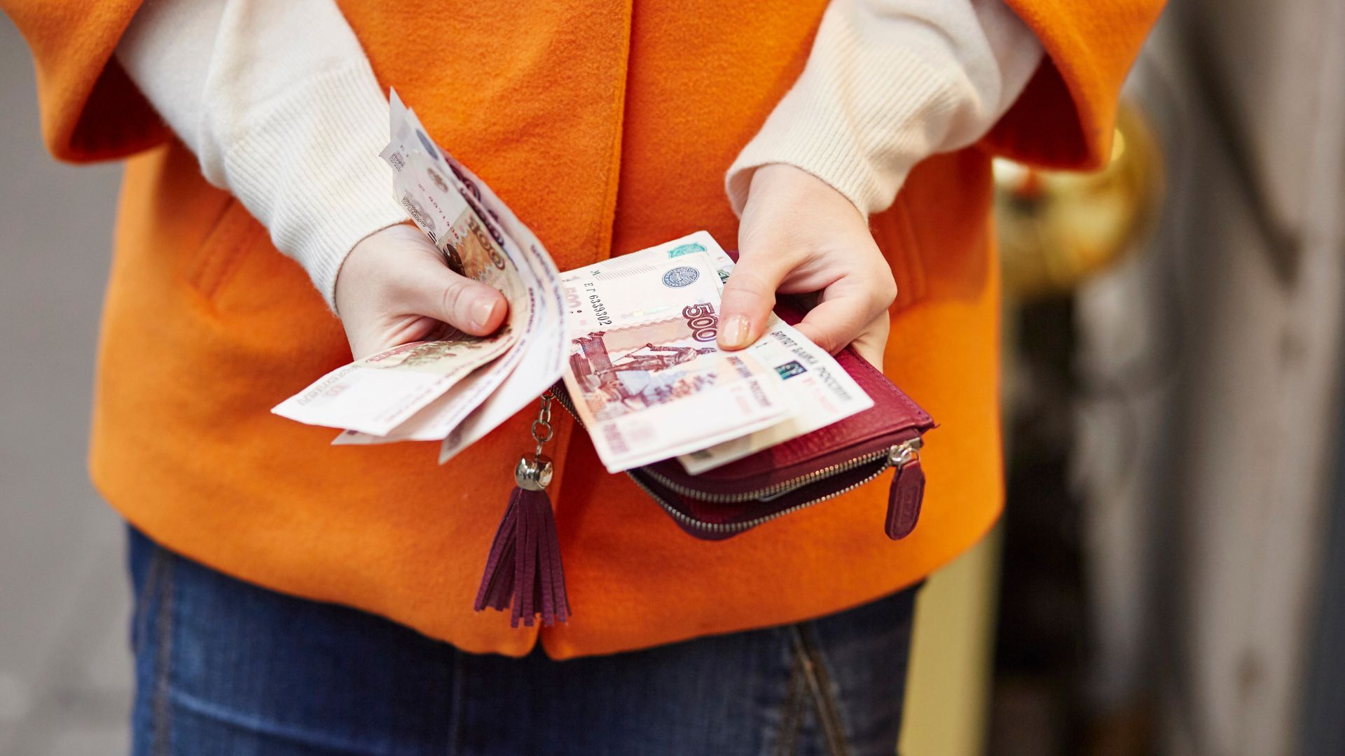 Российский бизнес может массово терять деньги