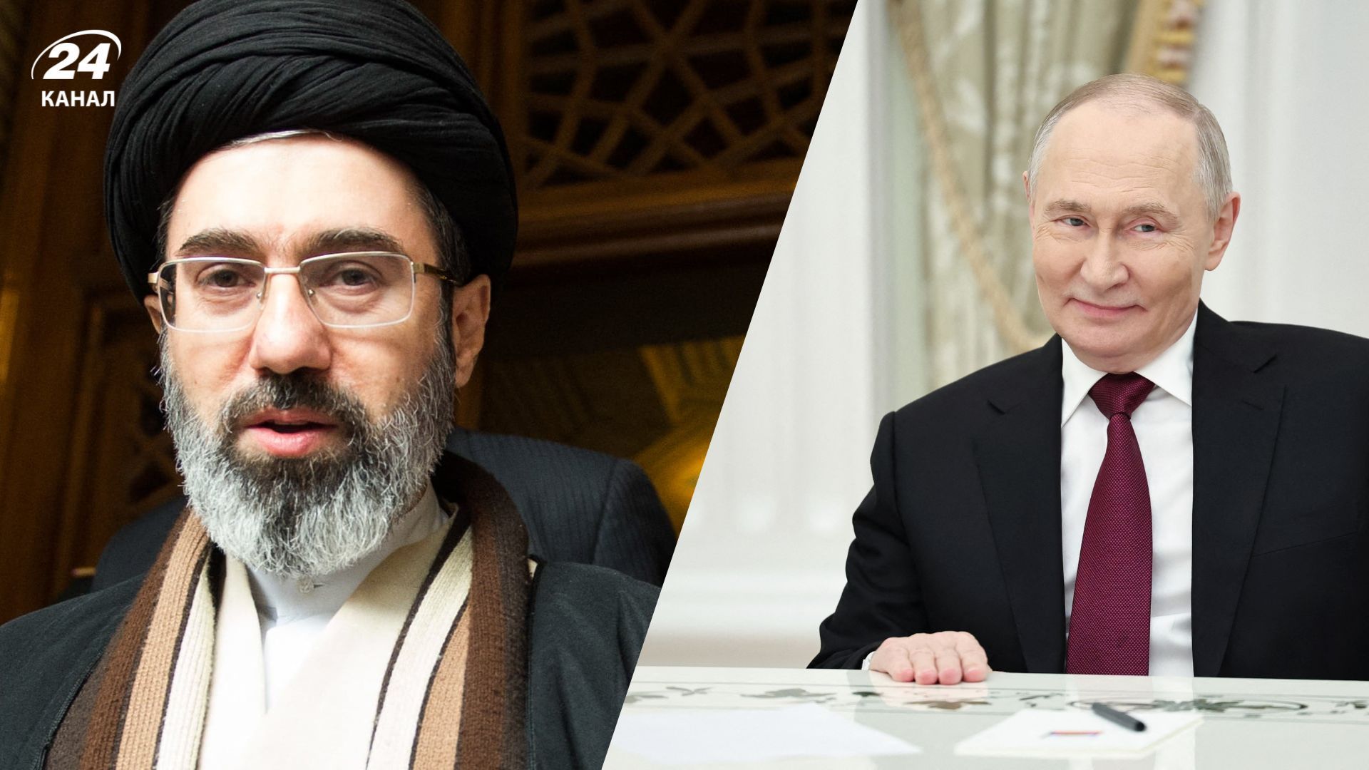 Иран сообщил о военной помощи от России и Китая Иран сообщил о военной помощи от России и Китая