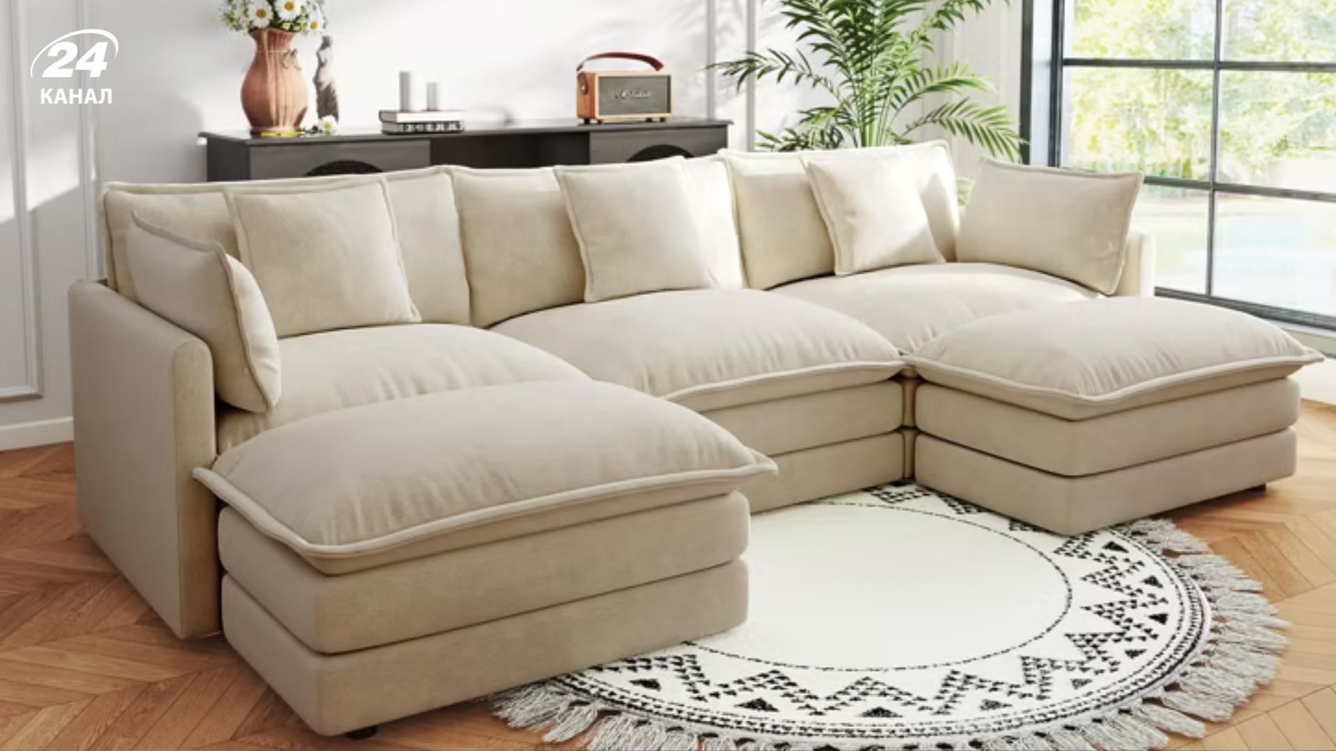 5 помилок під час купівлі дивану, про які часто шкодують вже через рік - Дім 5 помилок під час купівлі дивану, про які часто шкодують вже через рік - Дім