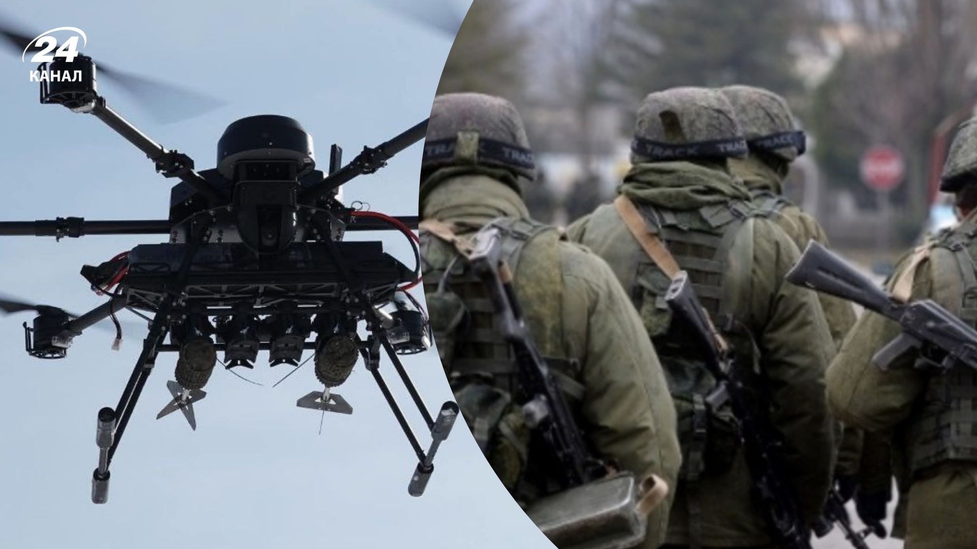 Скільки росіяни втрачають людей на місяць