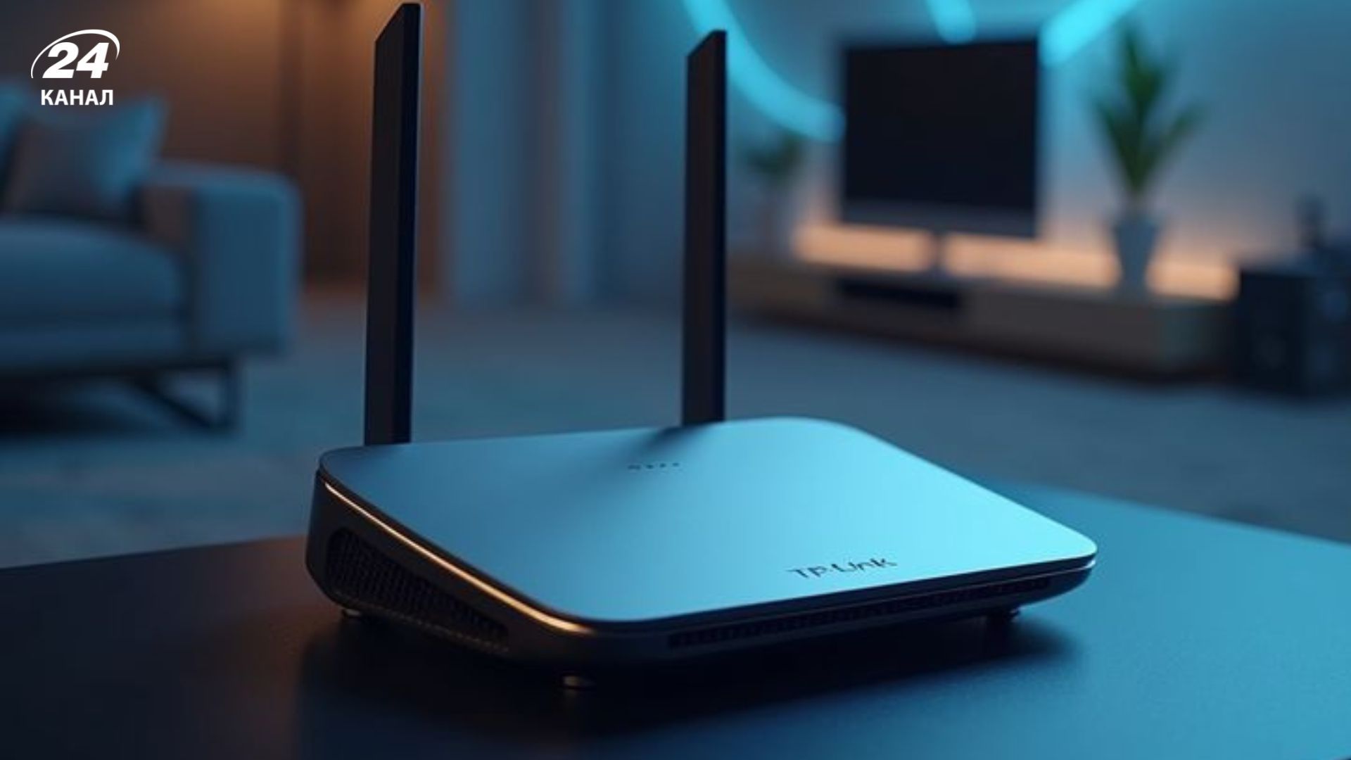 На роботу Wi-Fi впливає місце розміщення роутера На роботу Wi-Fi впливає місце розміщення роутера