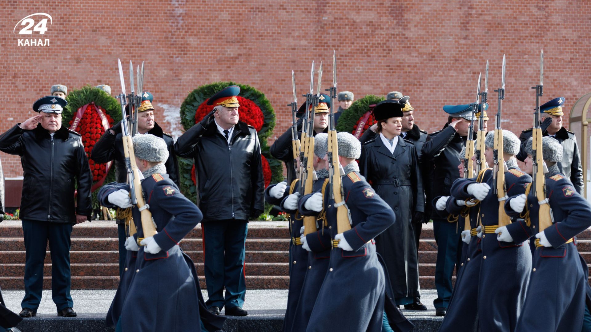 Потери России в войне на 16 марта Потери России в войне на 16 марта